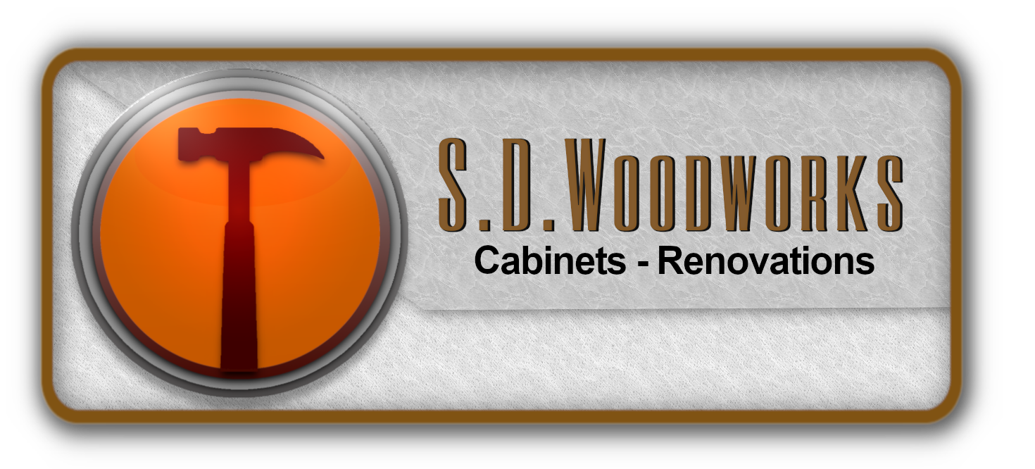 S.D. Woodworks      250 732-4261     info@sd-wood-works.ca 